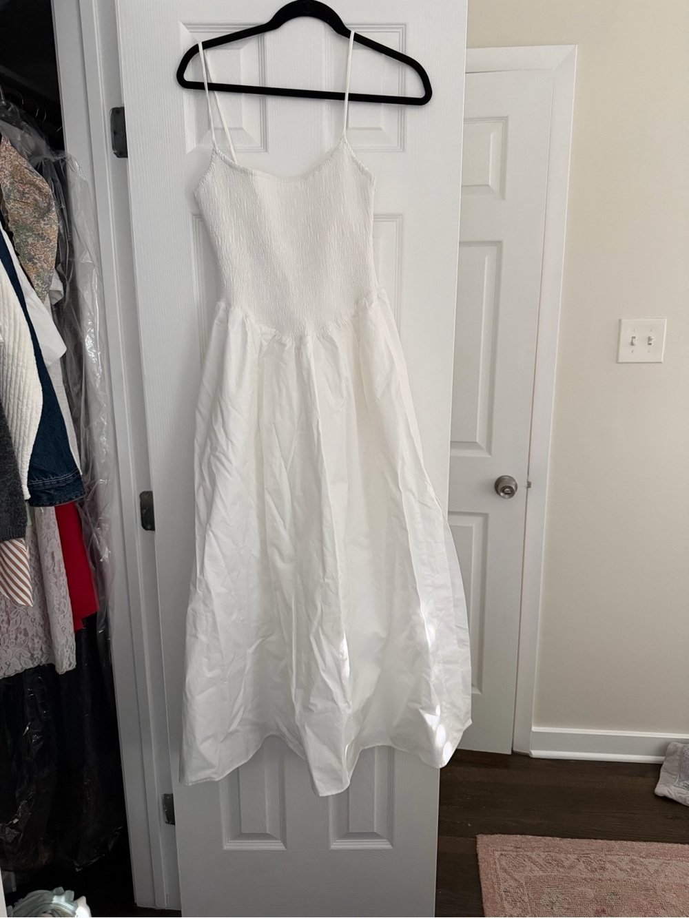 DISSH Cotton Maxi Dress - Never Worn
